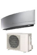 Reparación averías aire acondicionado Smeg en  Palencia
