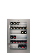 Reparación averías vinoteca Smeg en  Palencia